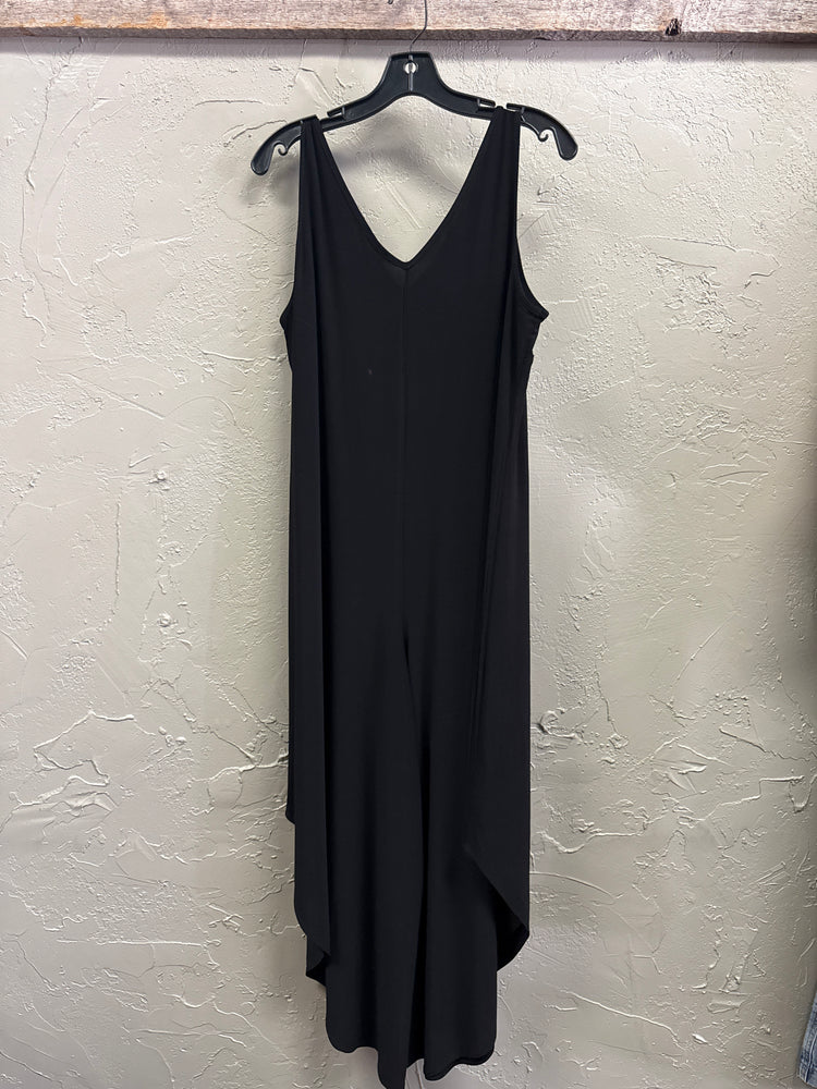 MSK GAUCHO LEG JUMPSUIT