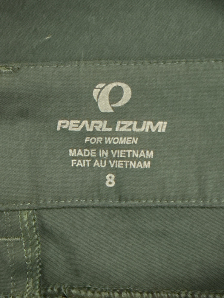PEARL IZUMI WALKING SHORT (org$106)