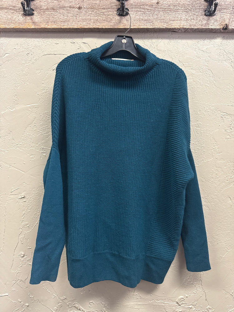 NFP TURTLENECK PULLOVER (org$375)