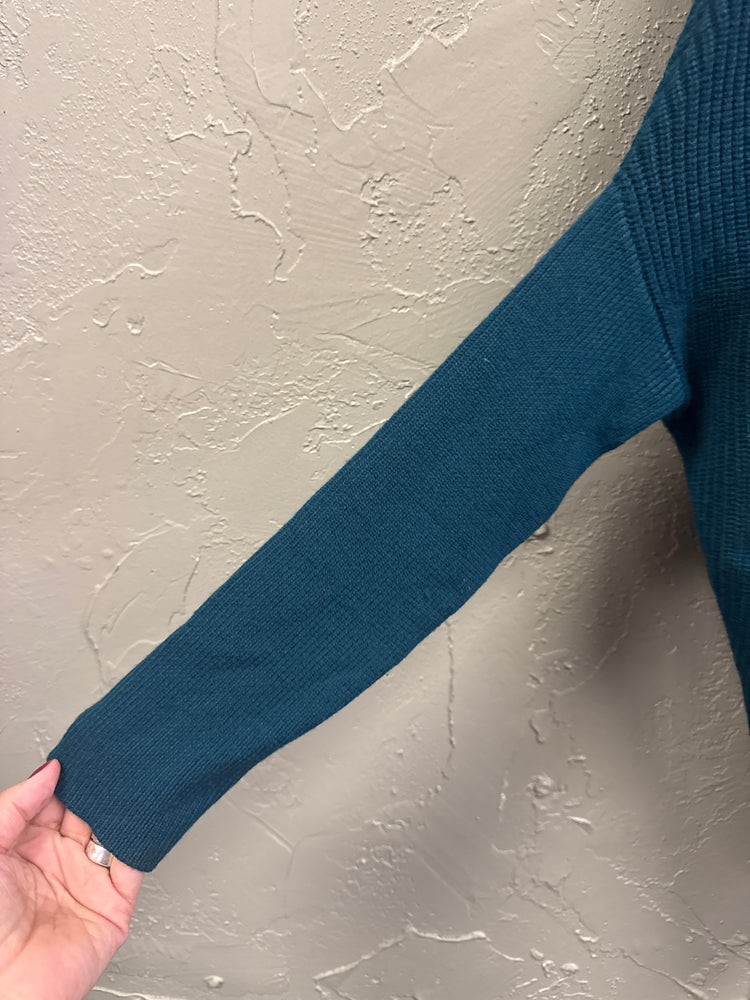 NFP TURTLENECK PULLOVER (org$375)