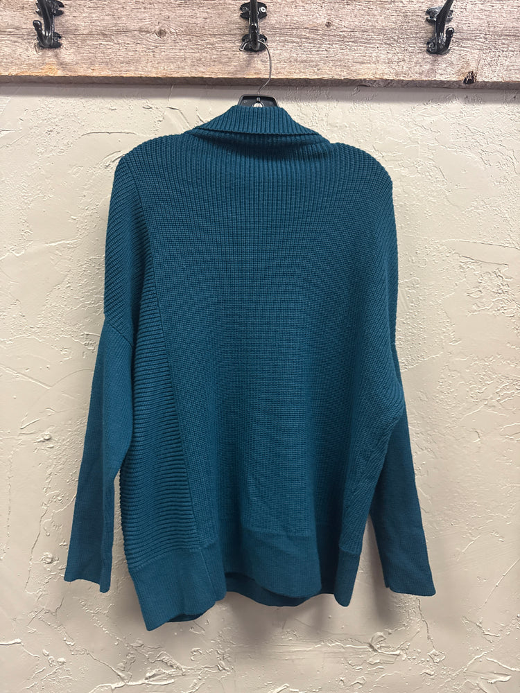 NFP TURTLENECK PULLOVER (org$375)