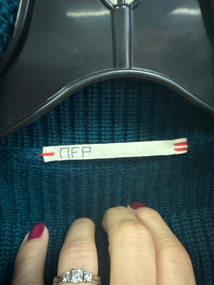 NFP TURTLENECK PULLOVER (org$375)