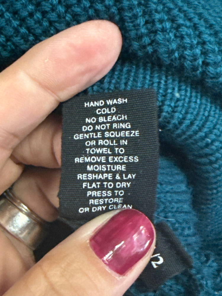 NFP TURTLENECK PULLOVER (org$375)