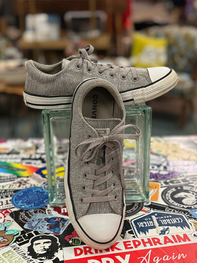 CONVERSE MADISON OX CANVAS SNEAKER