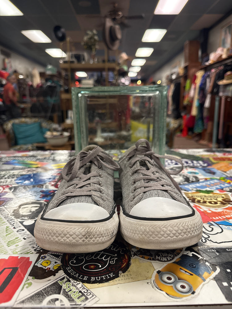 CONVERSE MADISON OX CANVAS SNEAKER