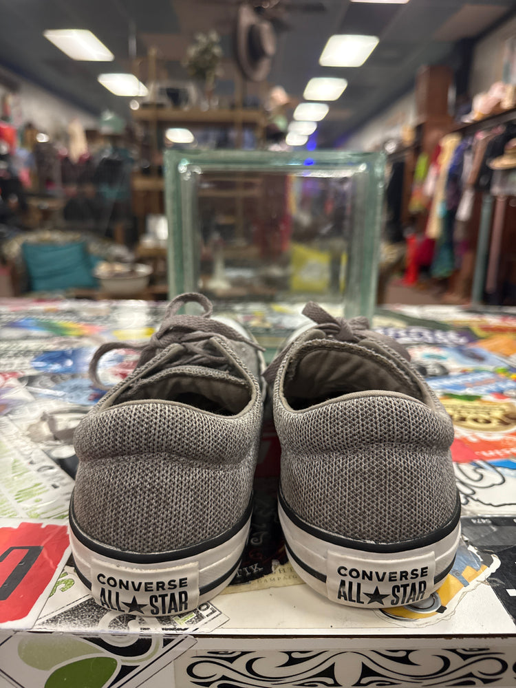 CONVERSE MADISON OX CANVAS SNEAKER