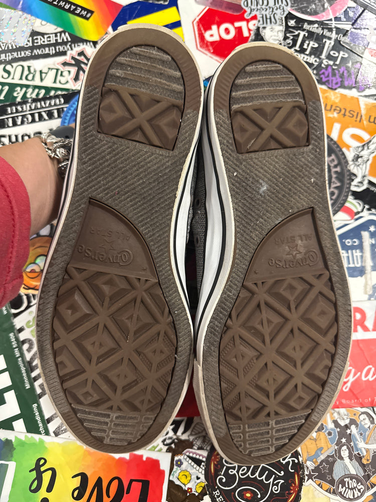 CONVERSE MADISON OX CANVAS SNEAKER