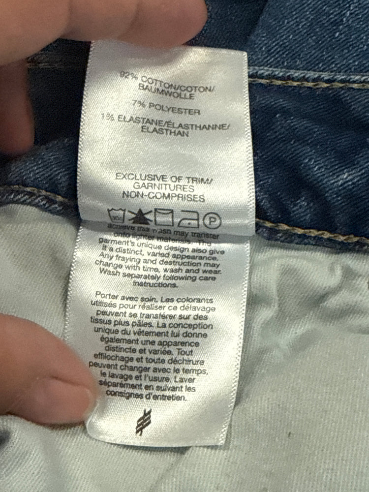 SILVER SUKI STRAIGHT JEAN (org$88)