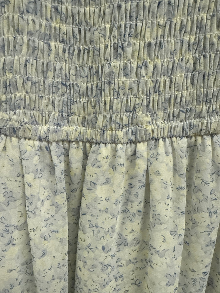 PETAL & PUP RUFFLED SUNDRESS