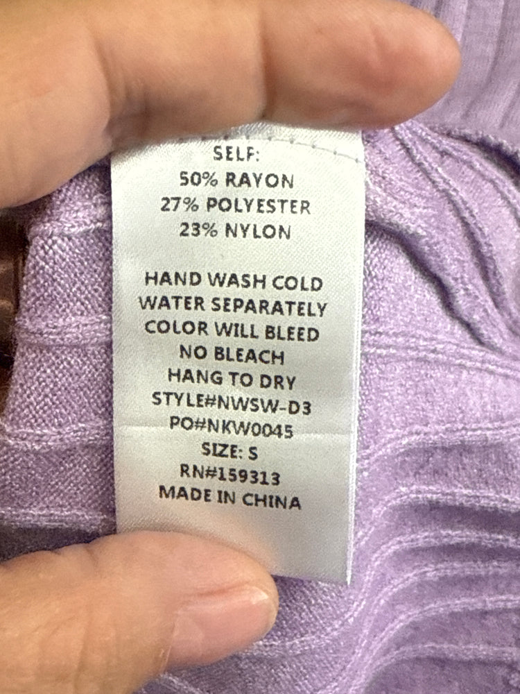 NAKED WARDROBE STRETCH MAXI