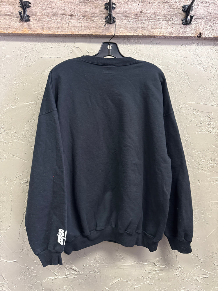SOBK CREW NECK SWEATSHIRT