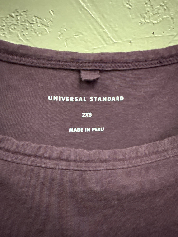 UNIVERSAL STANDARD DROP WAIST ROMPER