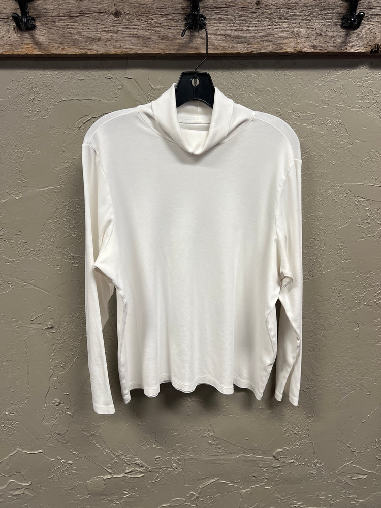 LL BEAN TURTLENECK