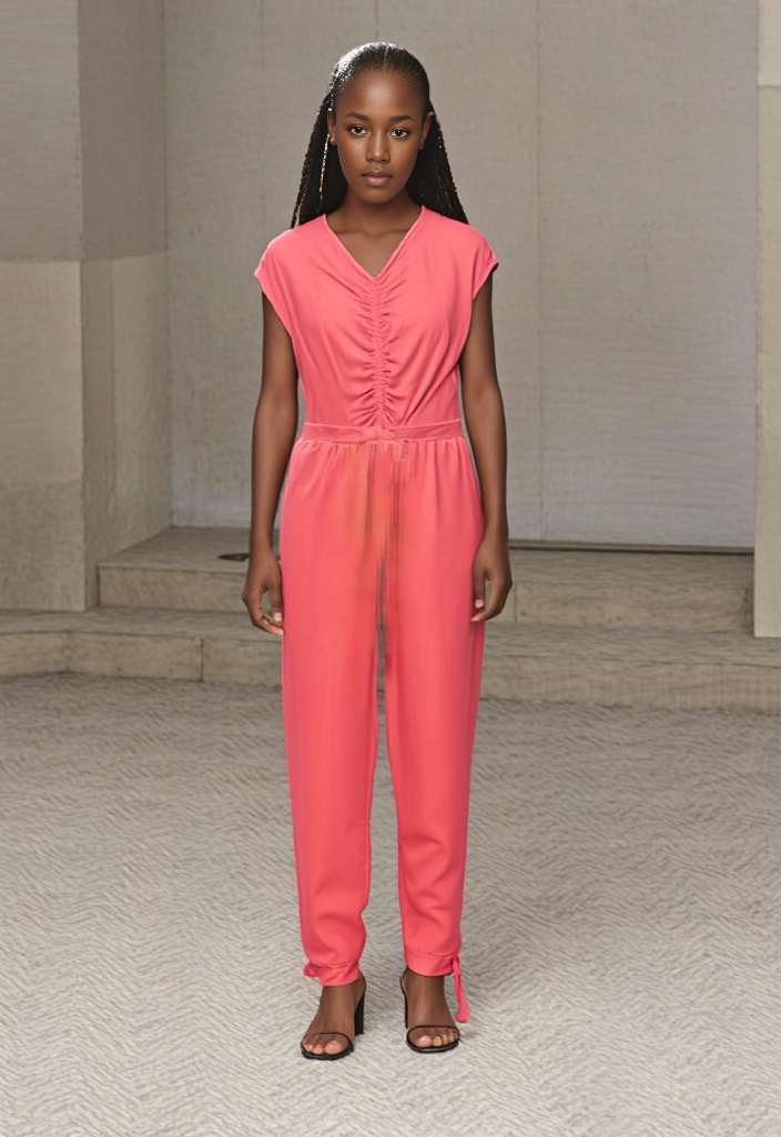 NWOT KATE & MALLORY JUMPSUIT