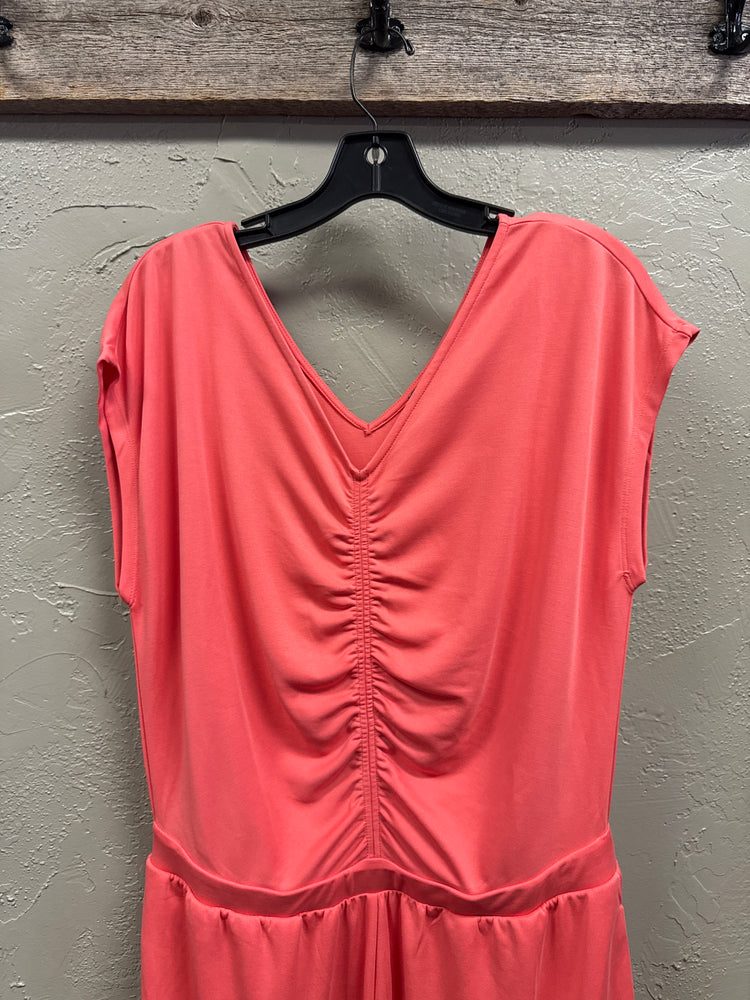 NWOT KATE & MALLORY JUMPSUIT