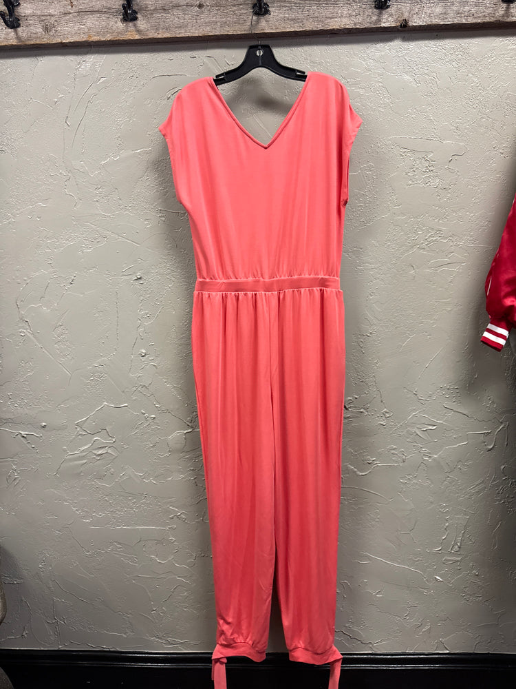 NWOT KATE & MALLORY JUMPSUIT