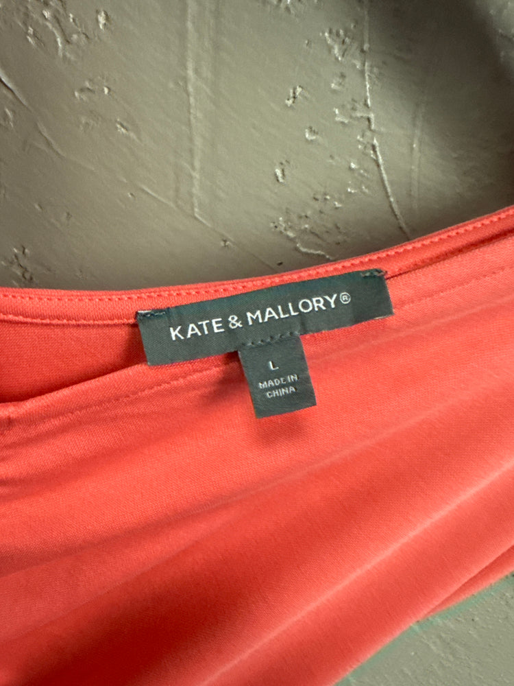 NWOT KATE & MALLORY JUMPSUIT