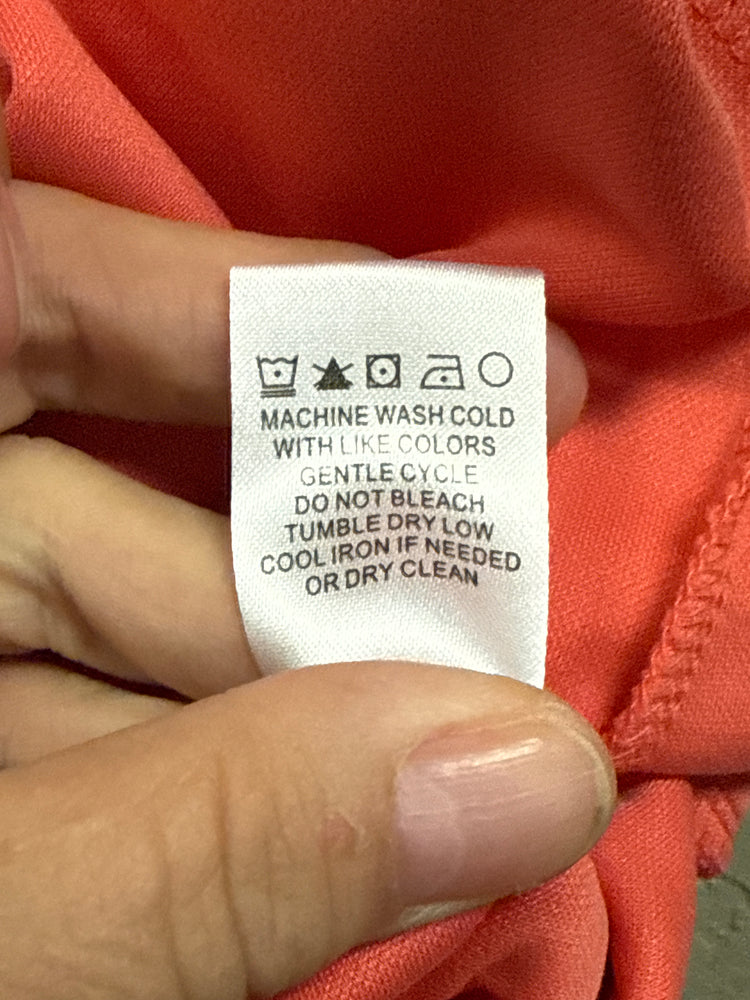 NWOT KATE & MALLORY JUMPSUIT