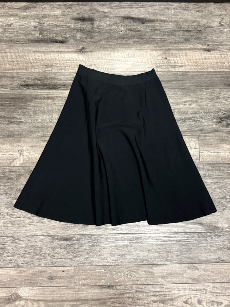 BCBG CIRCLE SKIRT