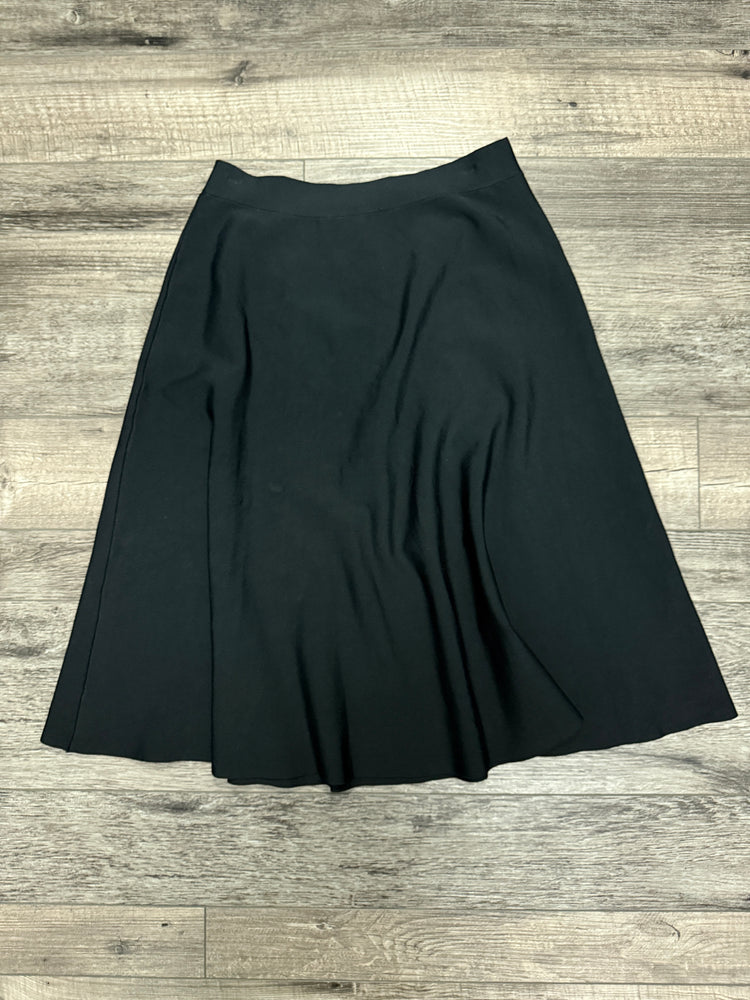 BCBG CIRCLE SKIRT