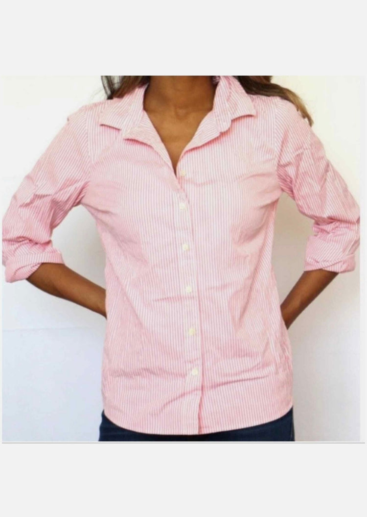 JC HABERDASHERY BUTTON UP