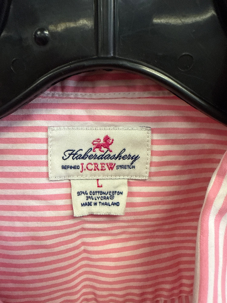 JC HABERDASHERY BUTTON UP