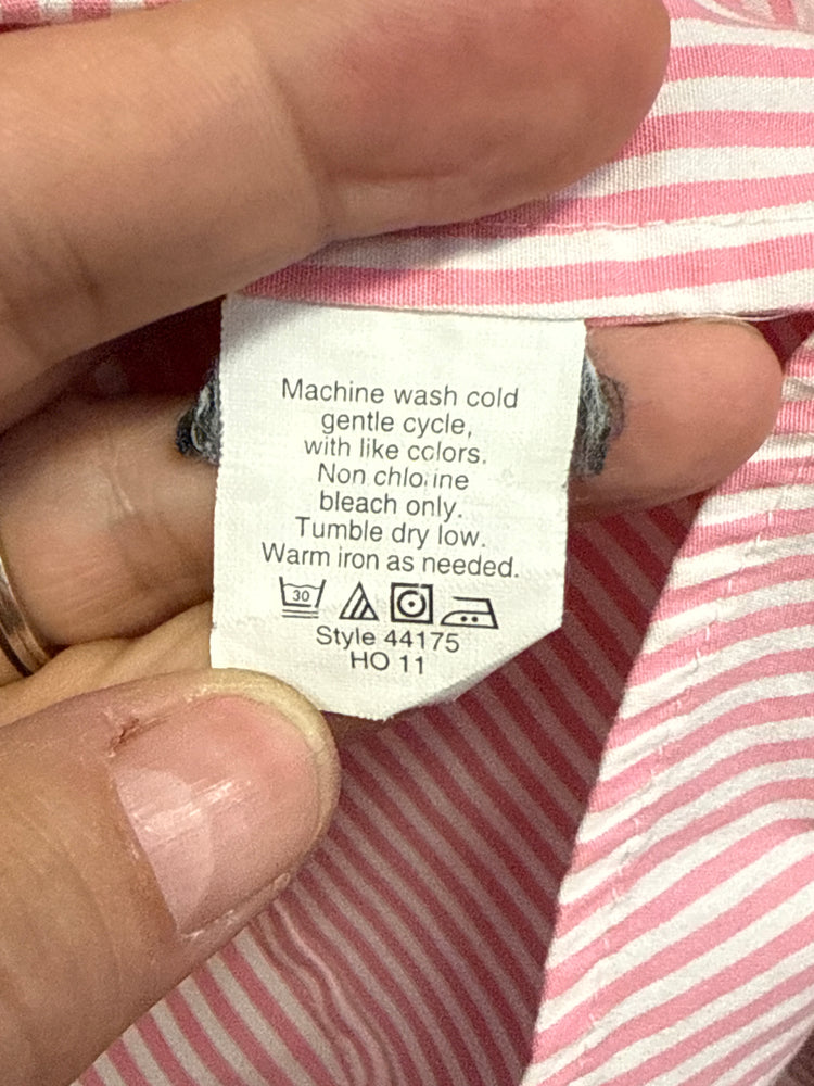 JC HABERDASHERY BUTTON UP