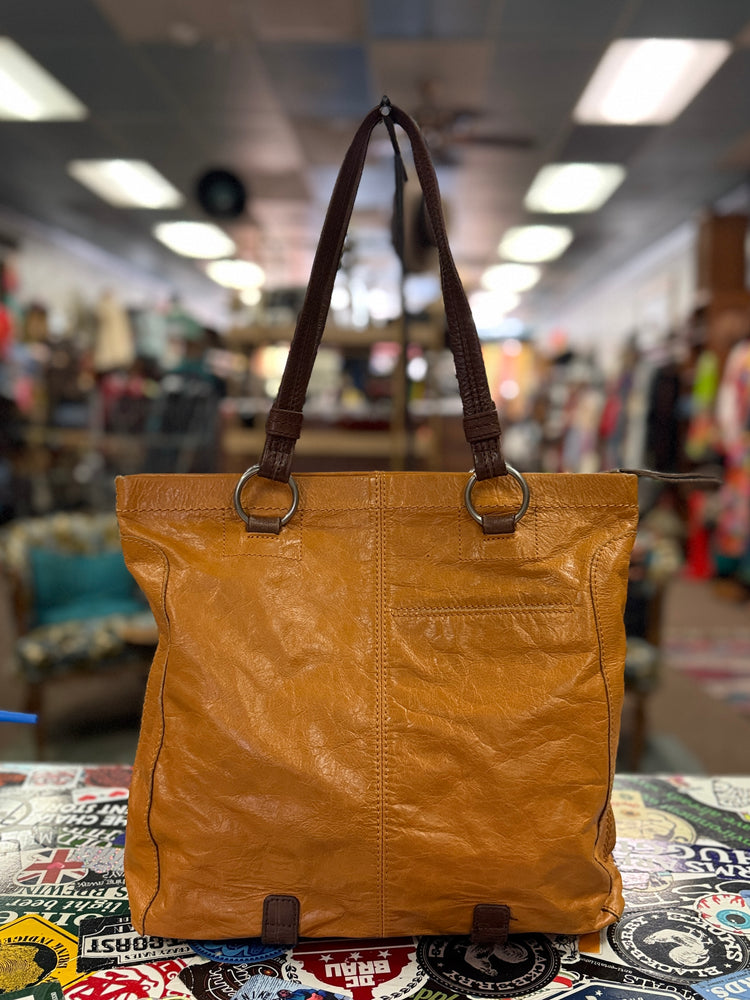 THE SAK IRIS TOTE (org$219)