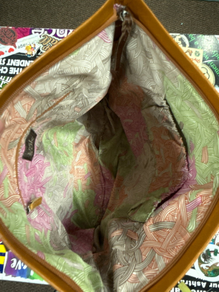 THE SAK IRIS TOTE (org$219)