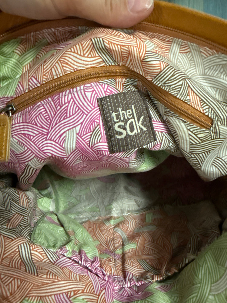 THE SAK IRIS TOTE (org$219)