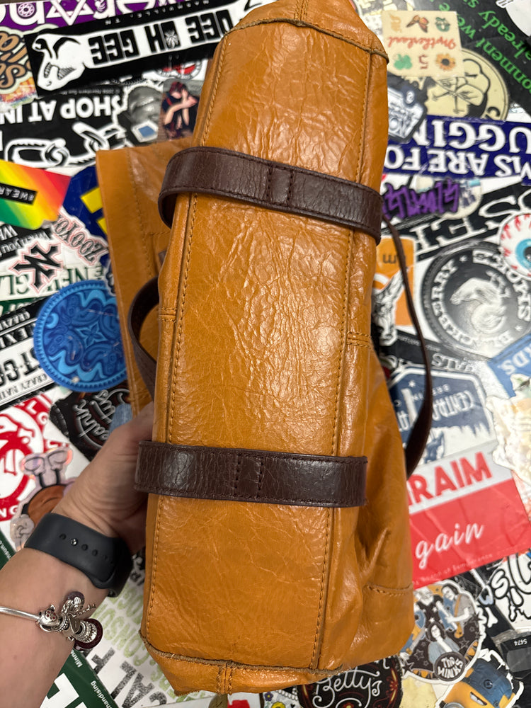 THE SAK IRIS TOTE (org$219)