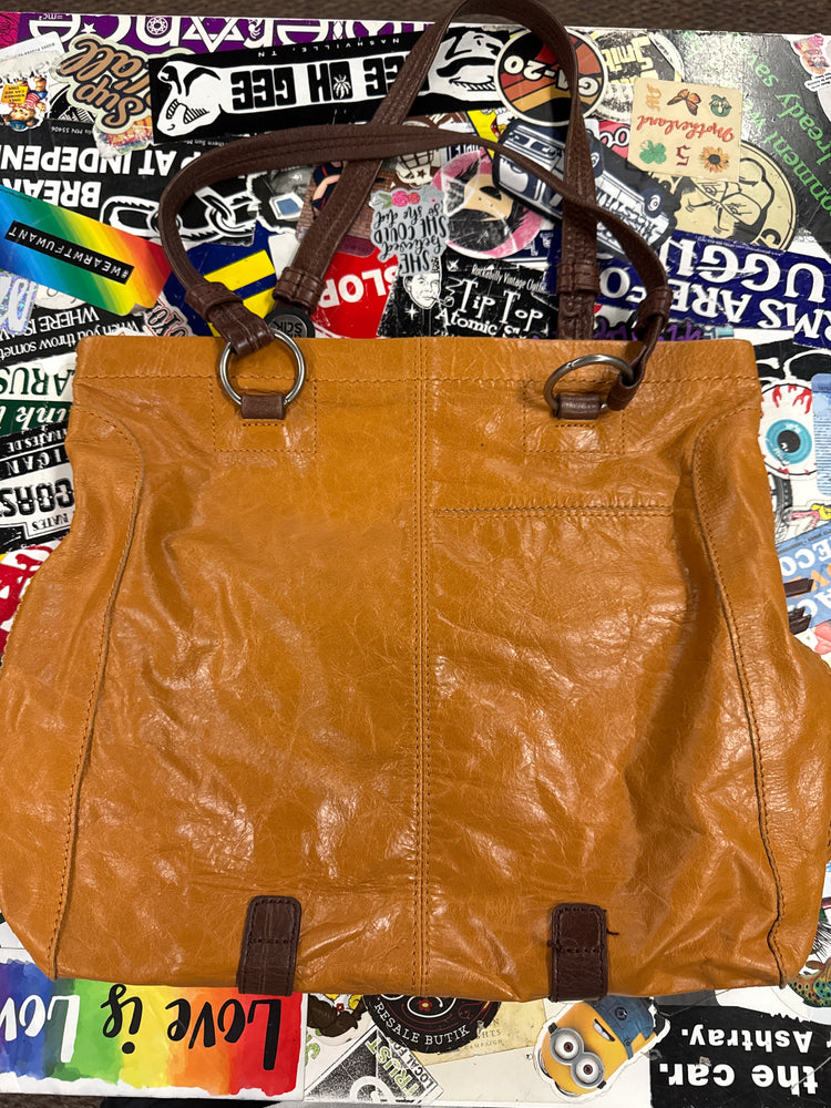 THE SAK IRIS TOTE (org$219)