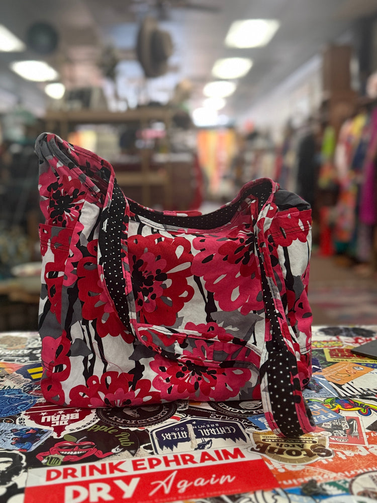 THIRTY ONE REVERSIBLE CROSSBODY