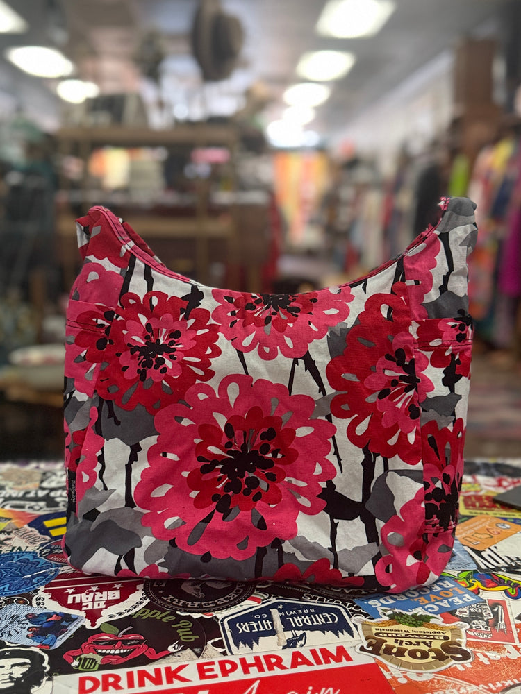 THIRTY ONE REVERSIBLE CROSSBODY