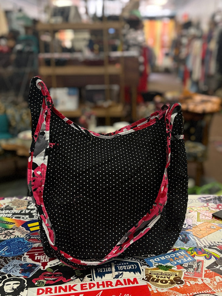 THIRTY ONE REVERSIBLE CROSSBODY