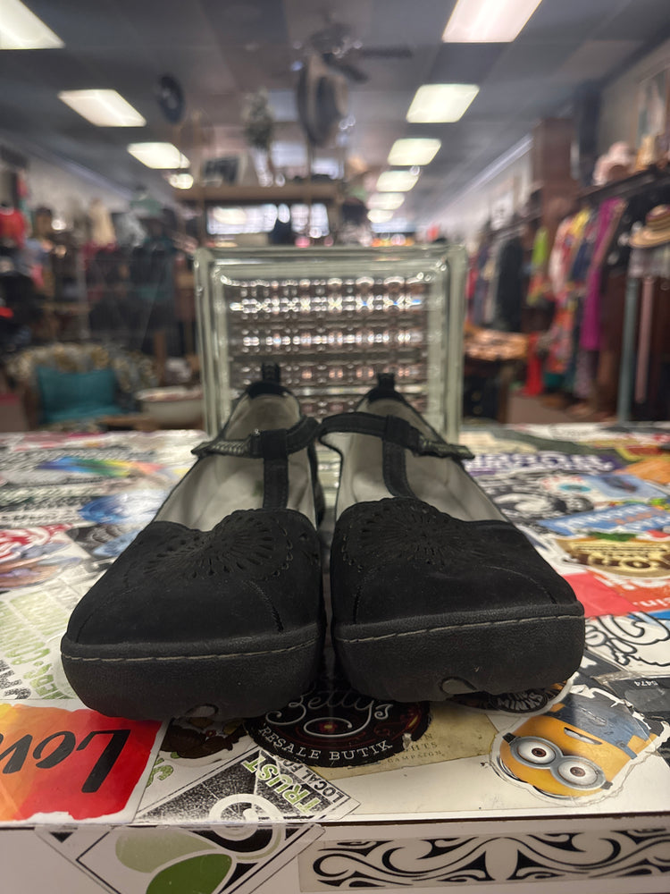 JAMBU SUNKIST MARY JANE (org$120)