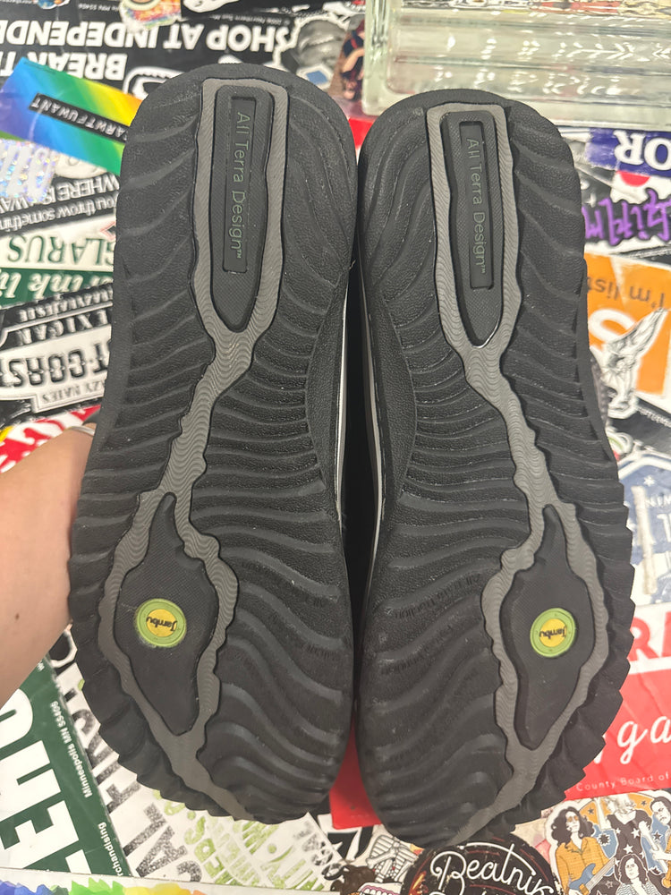 JAMBU SUNKIST MARY JANE (org$120)