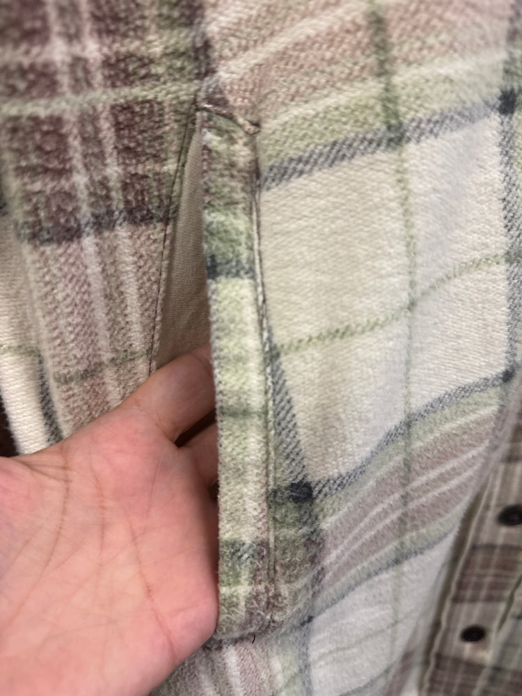 WE THE FREE RUGBY SHACKET (org$198)