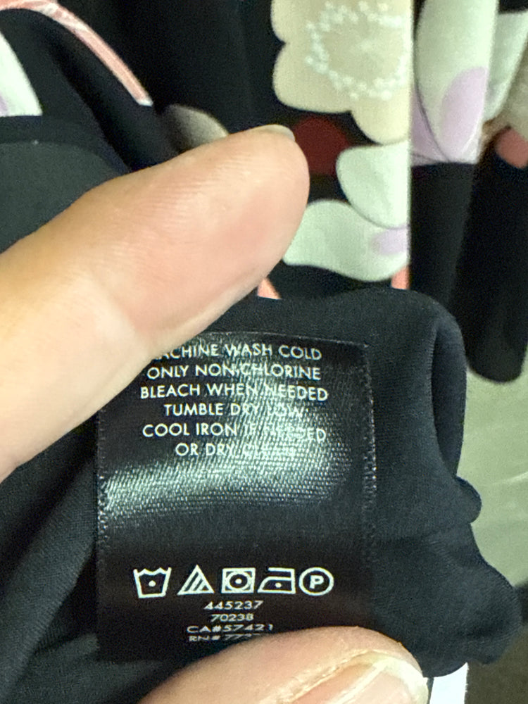 NWT ANN TAYLOR DRESS (org$149)