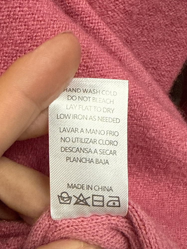 BECOOL CREWNECK SWEATER