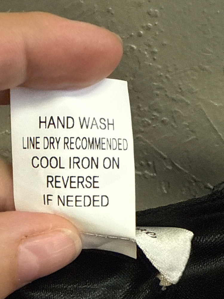 PAISLEY VINE BOHO TIERED DRESS