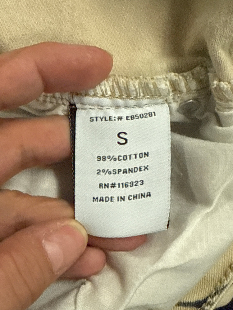 EASEL TOSCANA PRINT PANT