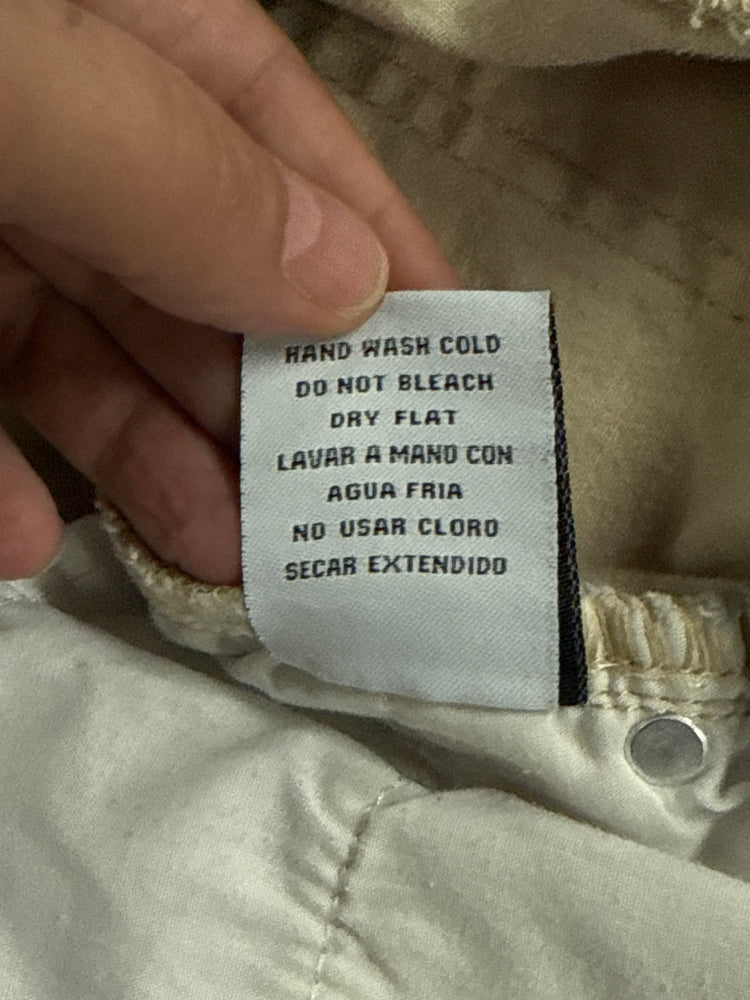 EASEL TOSCANA PRINT PANT