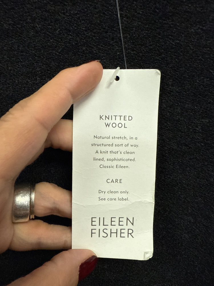 NWT EF WOOL SHEATH DRESS (org$198)