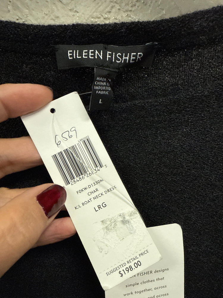 NWT EF WOOL SHEATH DRESS (org$198)