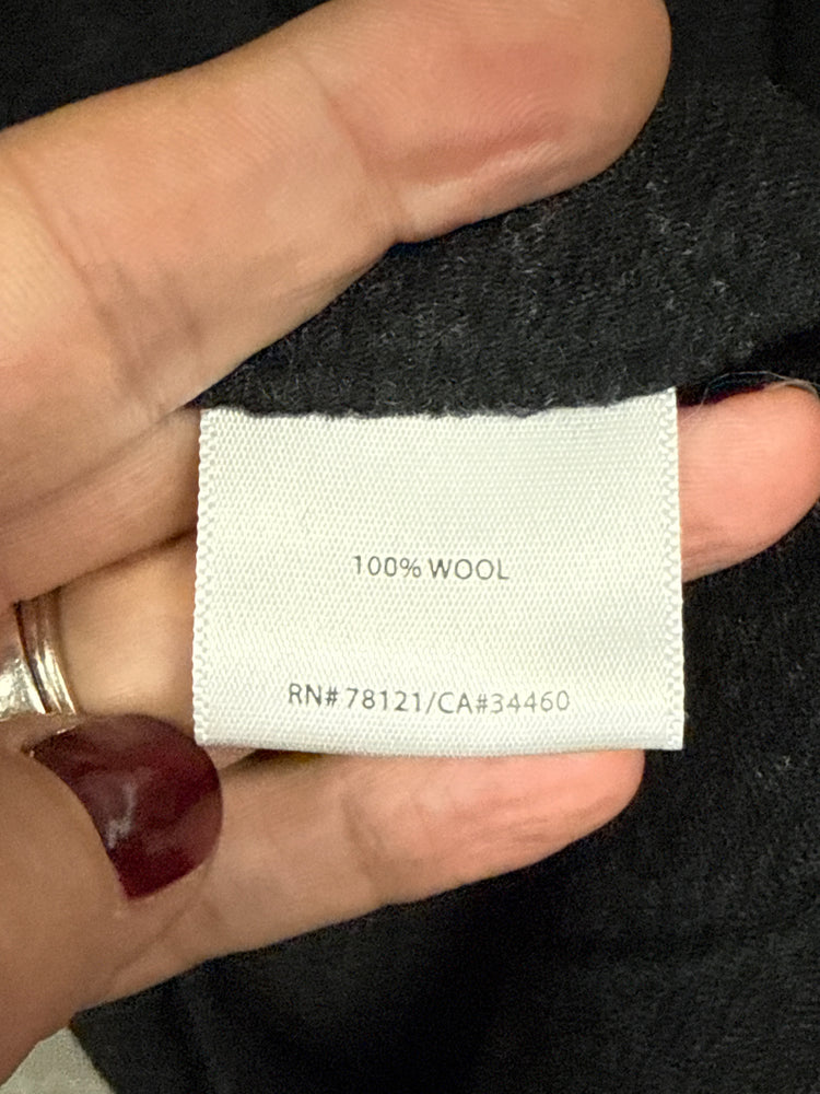 NWT EF WOOL SHEATH DRESS (org$198)