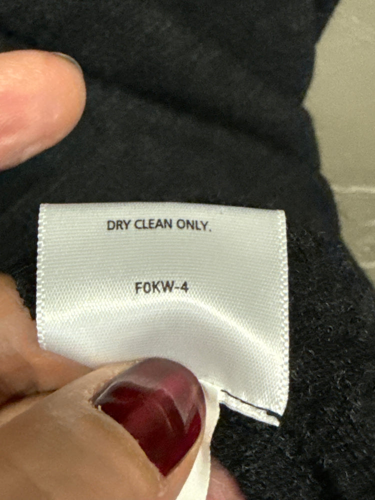 NWT EF WOOL SHEATH DRESS (org$198)