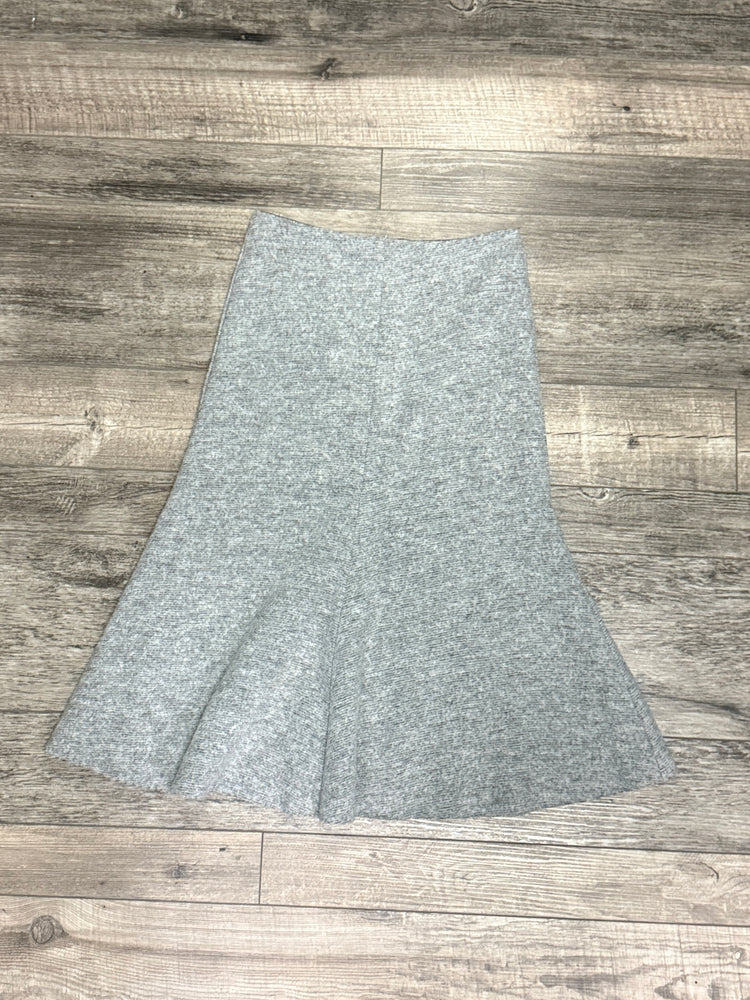 NICHOLAS WOOL BLEND SKIRT (org$398)