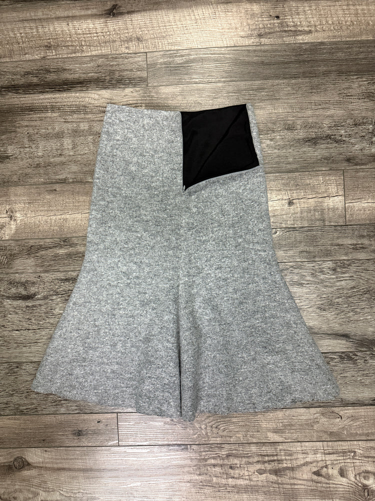 NICHOLAS WOOL BLEND SKIRT (org$398)