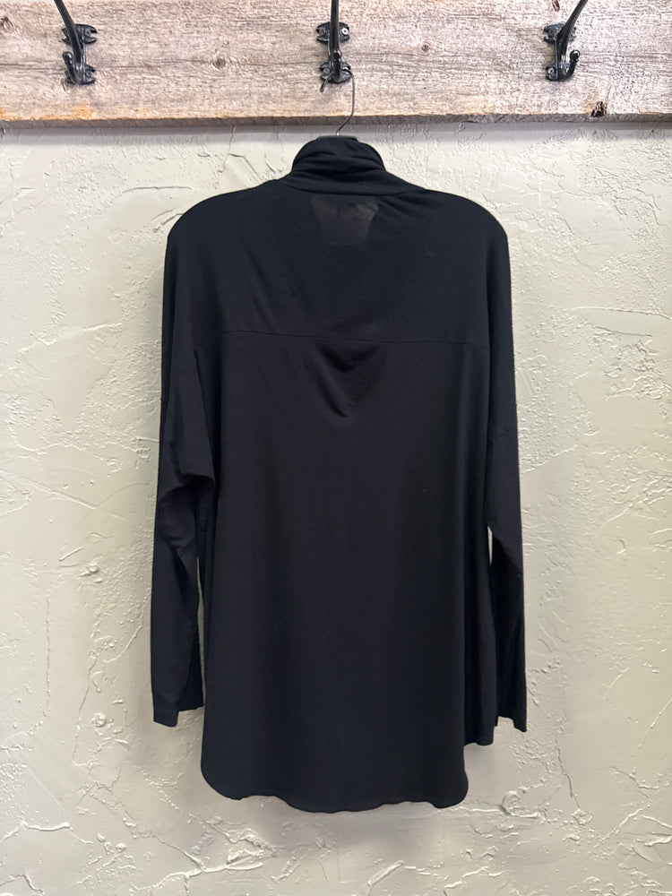 EILEEN FISHER TURTLENECK (org$148)